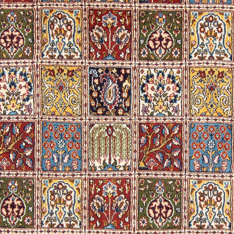 Tappeto Persero - Classico - 298 x 198 cm - rosso chiaro