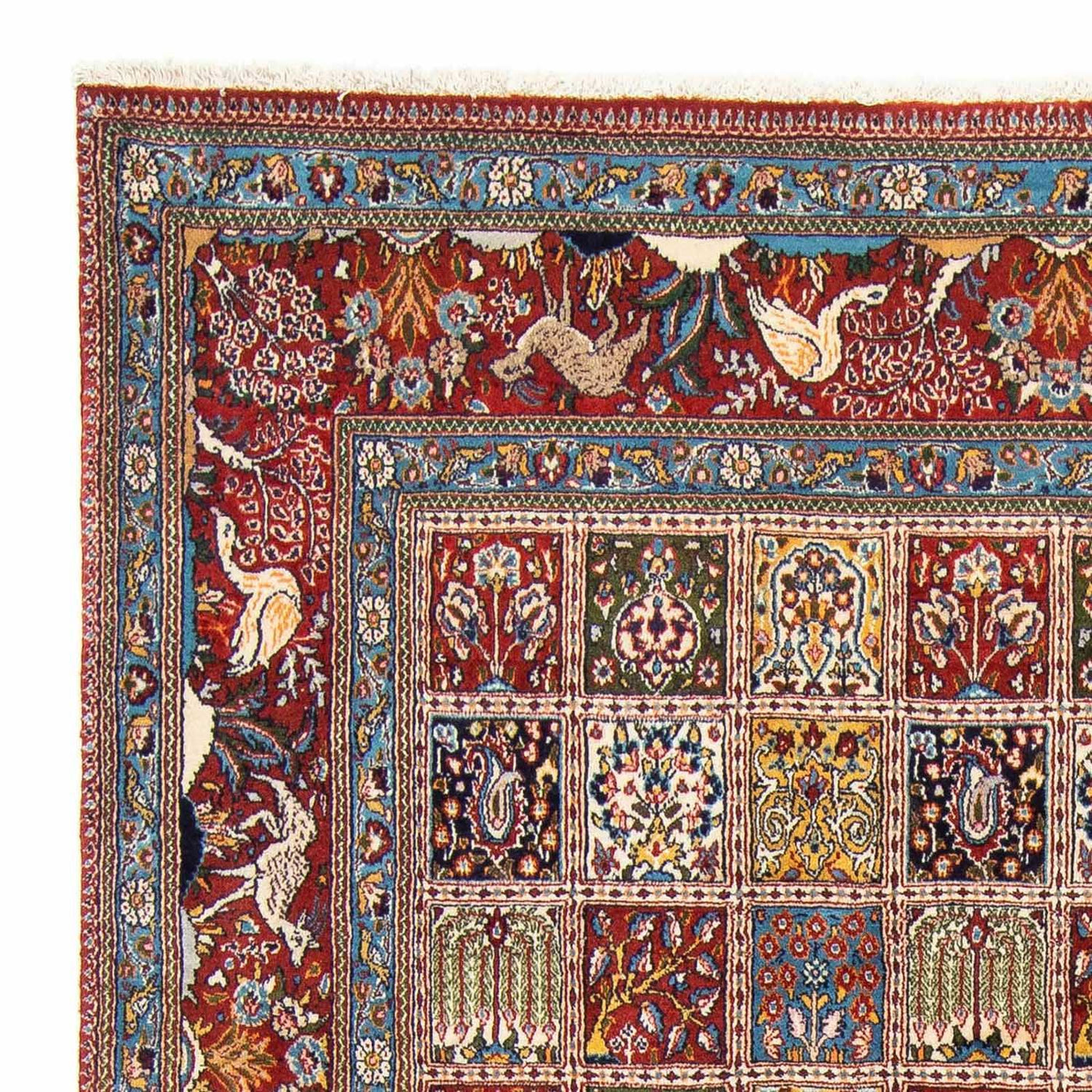 Moud Tappeto 298x198cm - Tappeto persiano