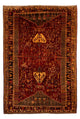 Qashqai Tappeto 204x290cm - Tappeto persiano