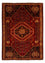 Tappeto Persero - Nomade - 290 x 201 cm - rosso scuro