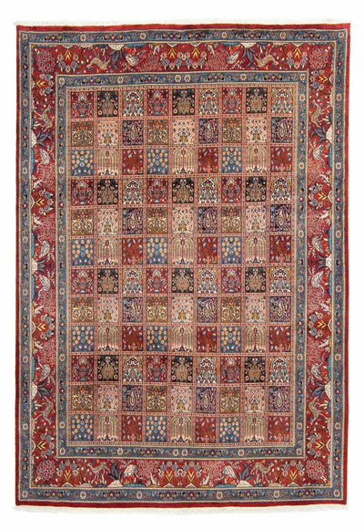 Moud Tappeto 199x287cm - Tappeto persiano