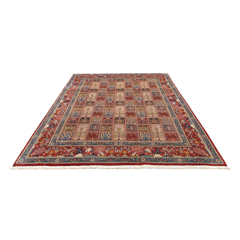 Tappeto Persero - Classico - 287 x 199 cm - rosso chiaro