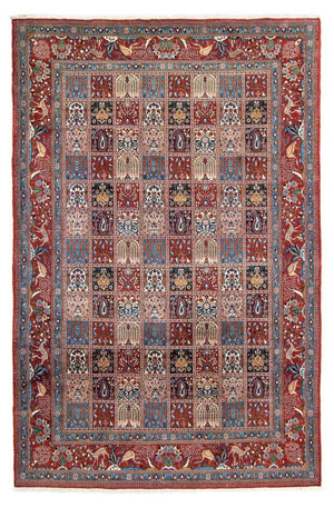 Tappeto Persero - Classico - 312 x 202 cm - rosso chiaro