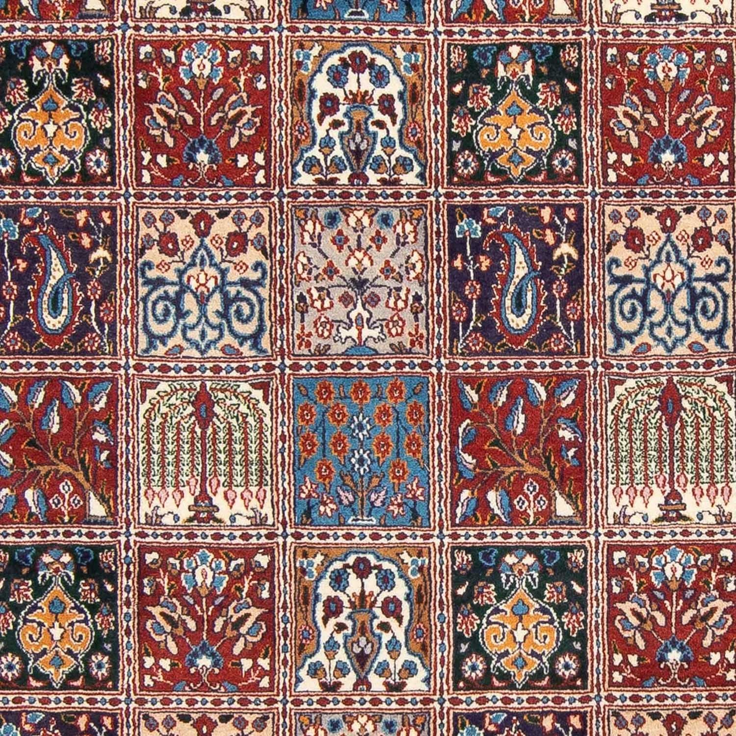 Tappeto Persero - Classico - 312 x 202 cm - rosso chiaro