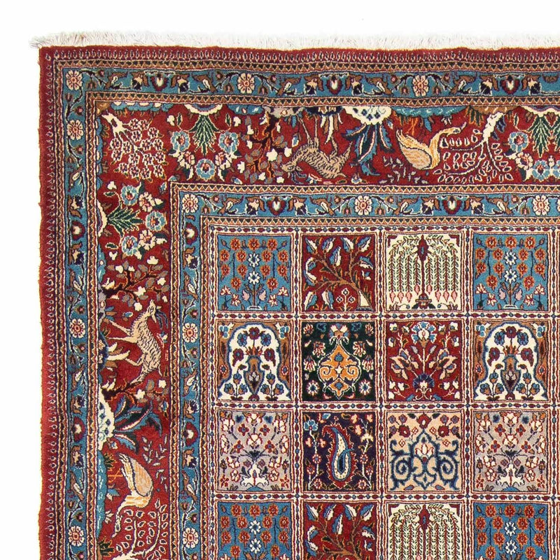 Tappeto Persero - Classico - 312 x 202 cm - rosso chiaro