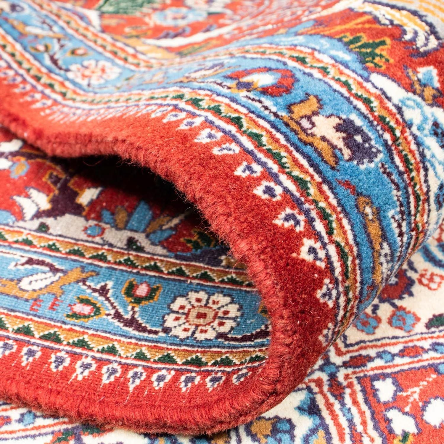 Tappeto Persero - Classico - 312 x 202 cm - rosso chiaro