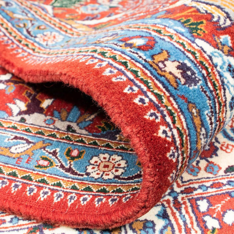 Tappeto Persero - Classico - 312 x 202 cm - rosso chiaro