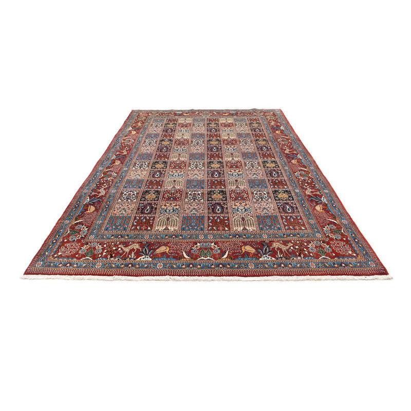Tappeto Persero - Classico - 312 x 202 cm - rosso chiaro