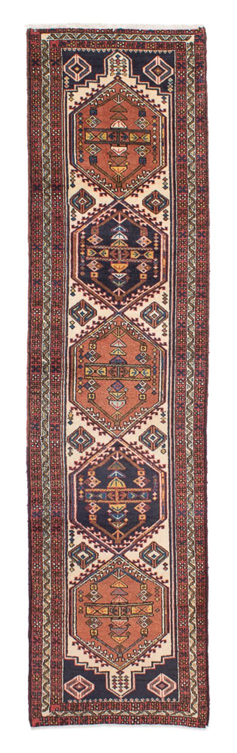 Tappeto corsia Tappeto Persero - Nomade - 292 x 73 cm - beige