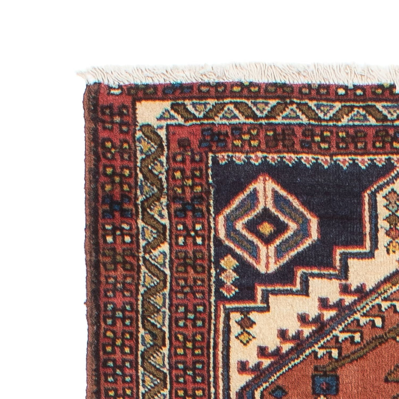 Ardabil Tappeto 292x73cm - Tappeto persiano