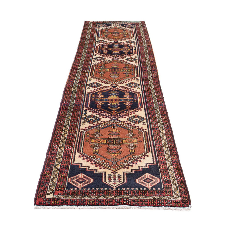 Tappeto corsia Tappeto Persero - Nomade - 292 x 73 cm - beige