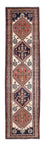 Tappeto corsia Tappeto Persero - Nomade - 288 x 70 cm - beige
