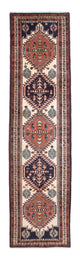 Ardabil Tappeto 288x70cm - Tappeto persiano