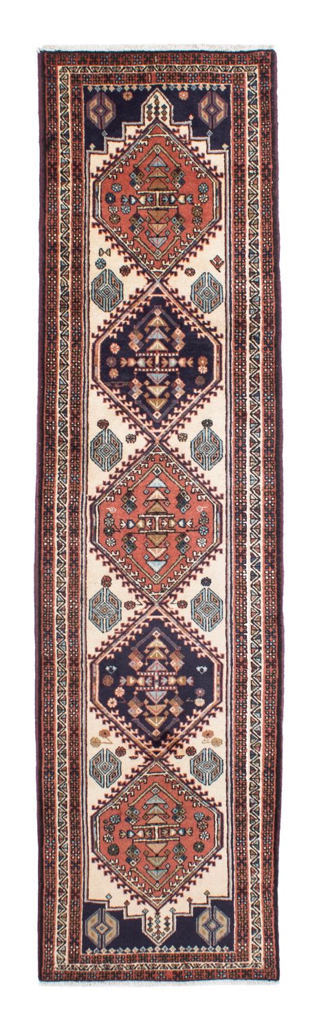 Tappeto corsia Tappeto Persero - Nomade - 288 x 70 cm - beige