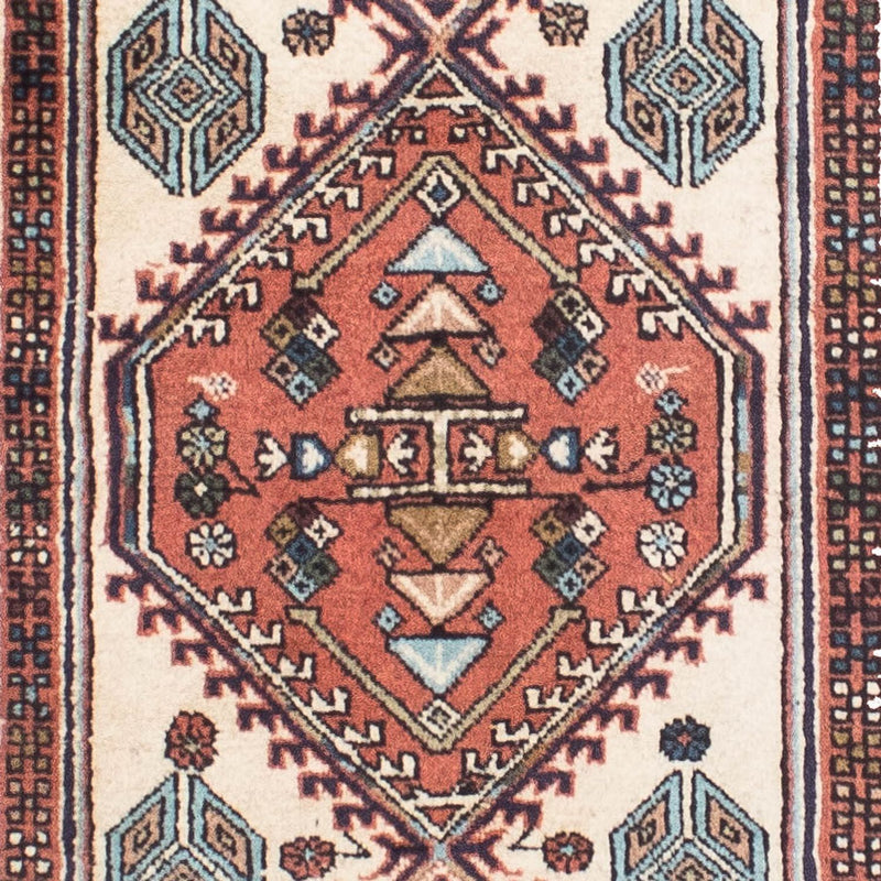 Tappeto corsia Tappeto Persero - Nomade - 288 x 70 cm - beige