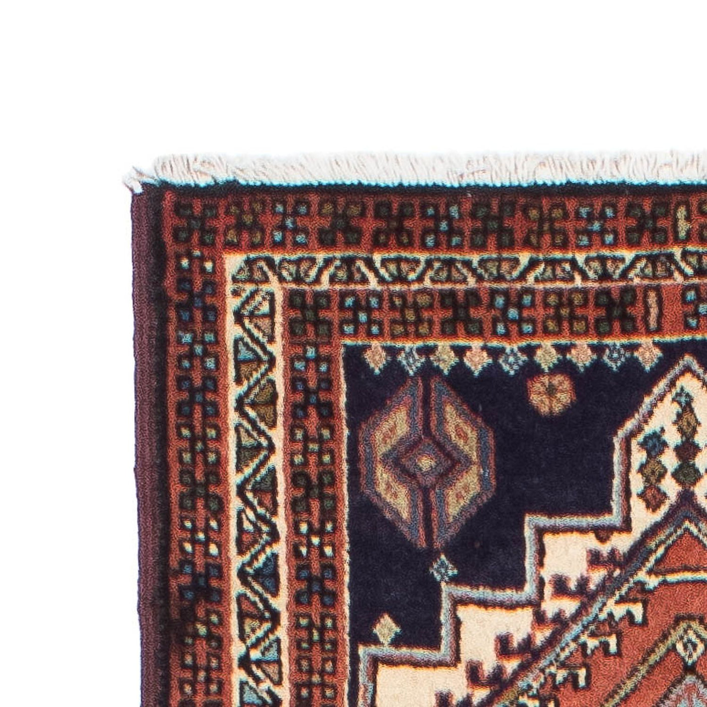 Ardabil Tappeto 288x70cm - Tappeto persiano