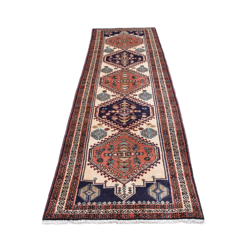 Tappeto corsia Tappeto Persero - Nomade - 288 x 70 cm - beige