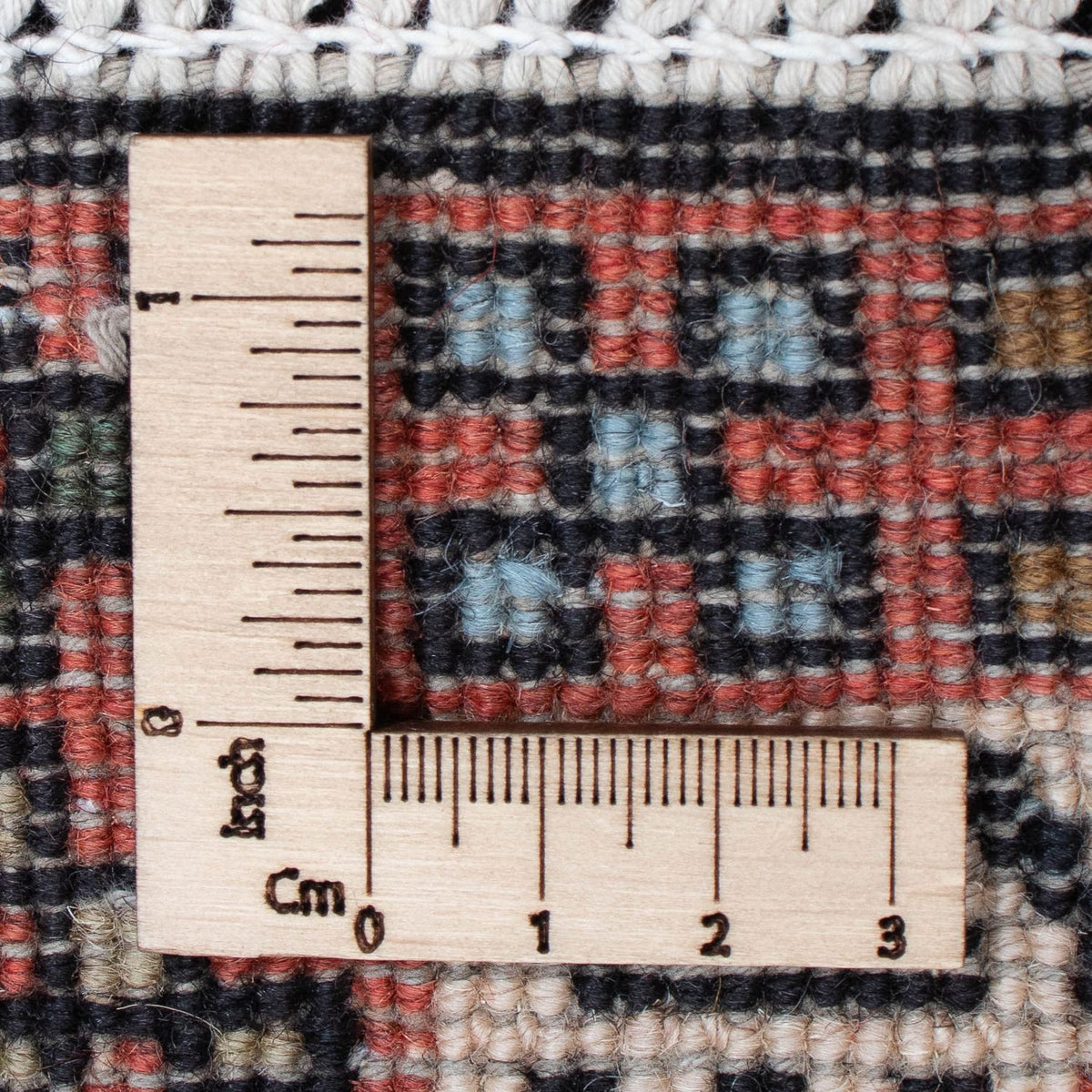 Tappeto corsia Tappeto Persero - Nomade - 288 x 70 cm - beige