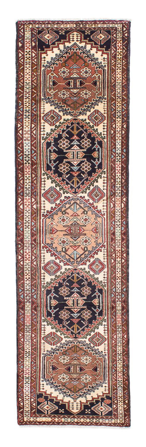 Tappeto corsia Tappeto Persero - Nomade - 290 x 73 cm - beige