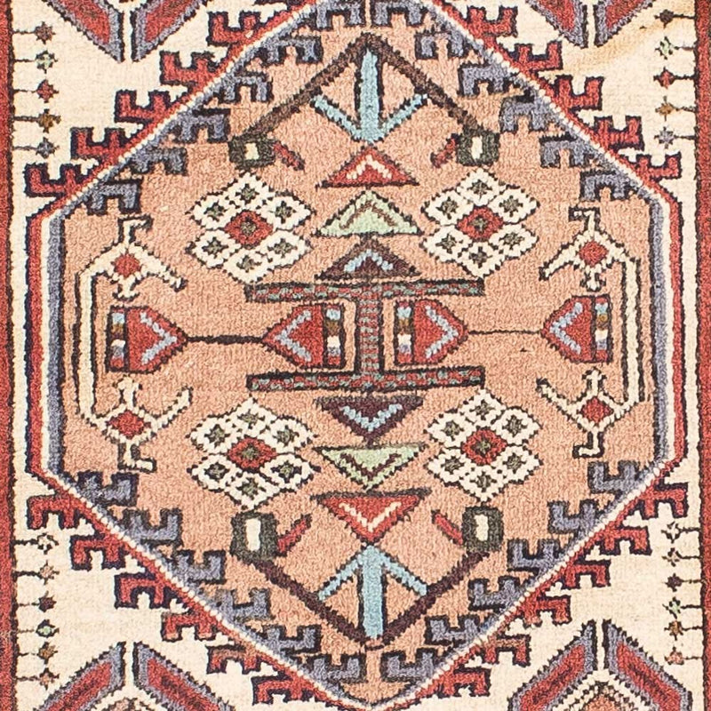 Tappeto corsia Tappeto Persero - Nomade - 290 x 73 cm - beige