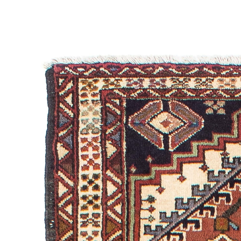 Tappeto corsia Tappeto Persero - Nomade - 290 x 73 cm - beige