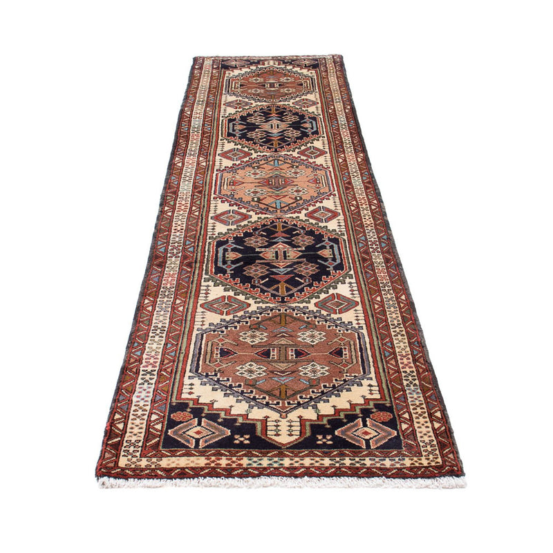 Tappeto corsia Tappeto Persero - Nomade - 290 x 73 cm - beige