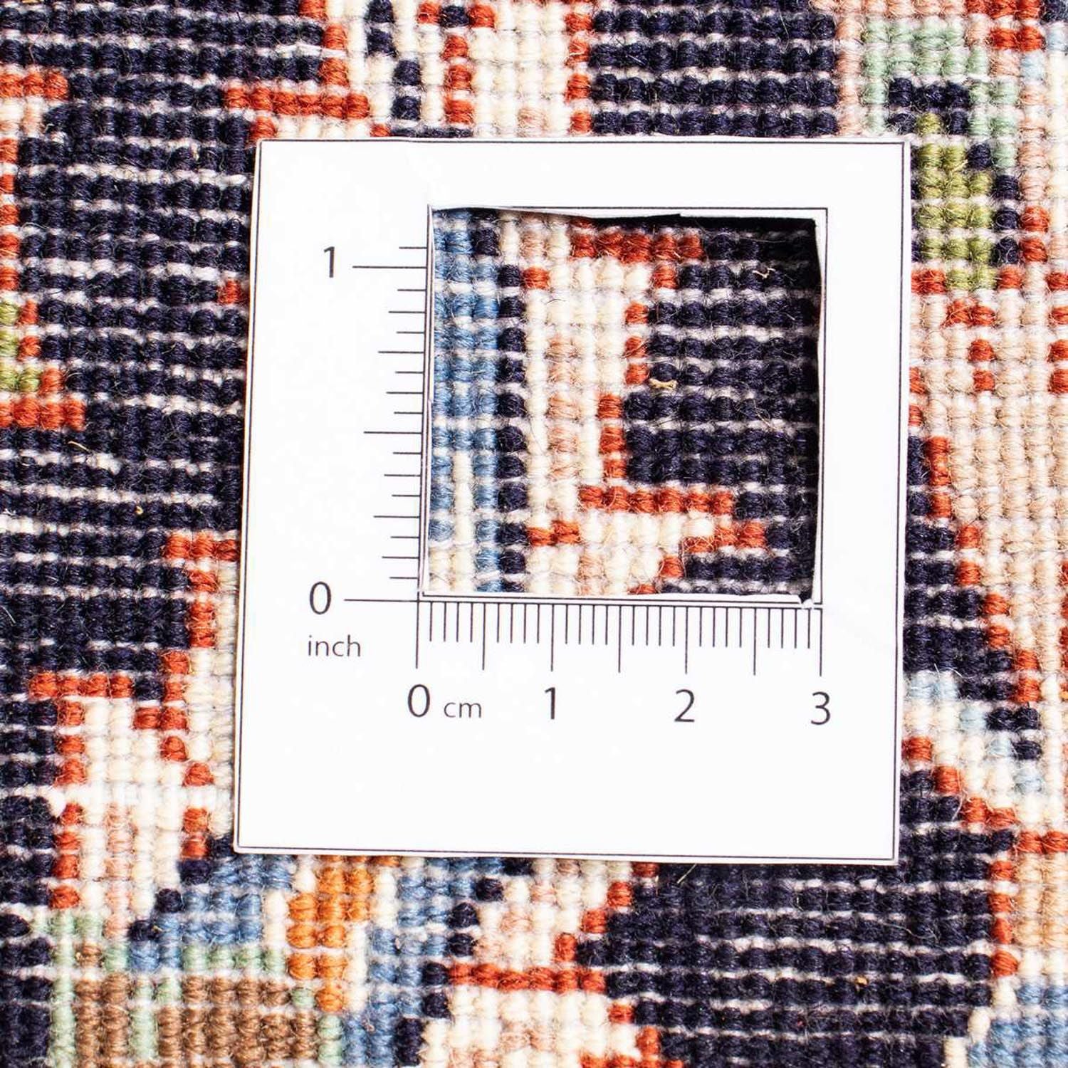 Tappeto Persero - Keshan - 302 x 200 cm - beige