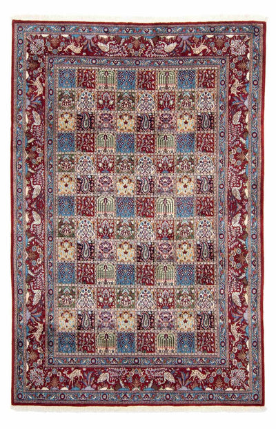Moud Tappeto 196x292cm - Tappeto persiano
