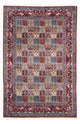 Moud Tappeto 196x292cm - Tappeto persiano