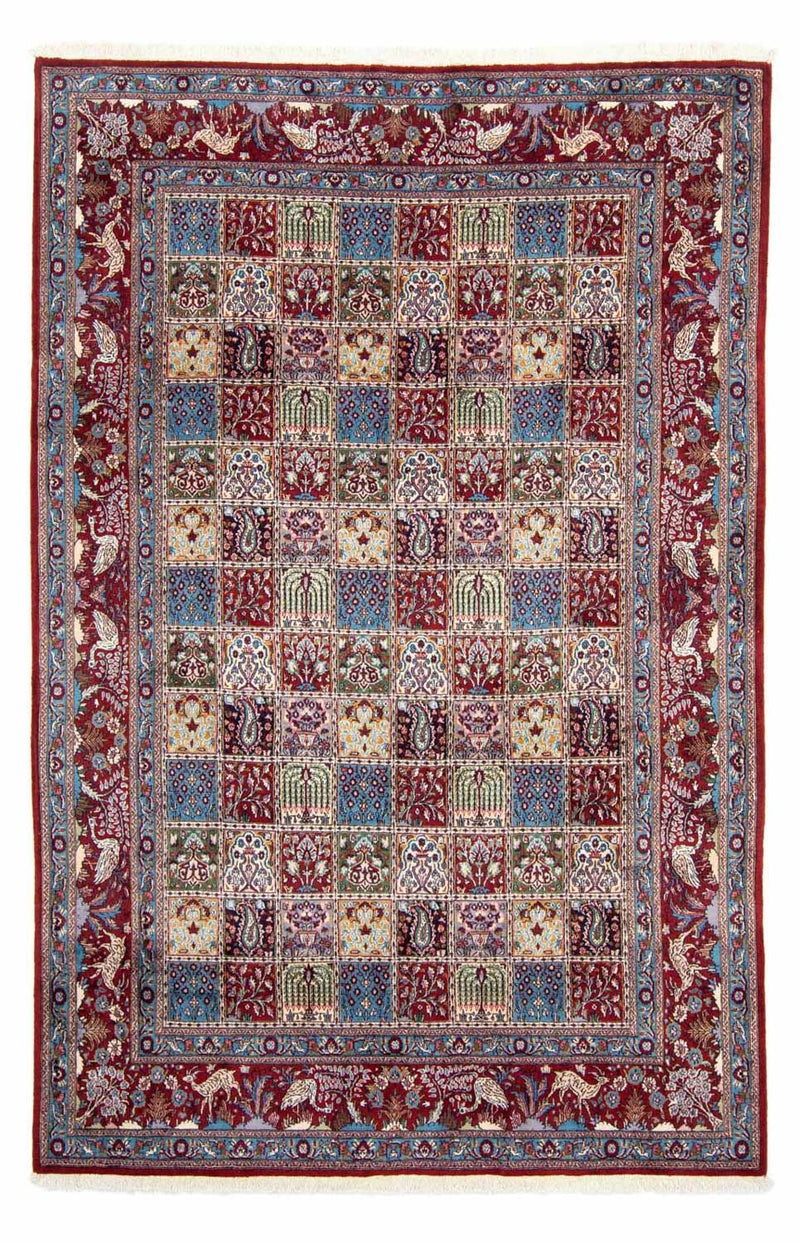 Tappeto Persero - Classico - 292 x 196 cm - rosso chiaro