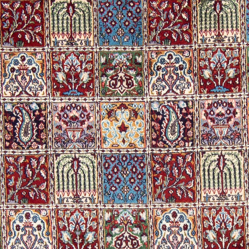 Tappeto Persero - Classico - 292 x 196 cm - rosso chiaro