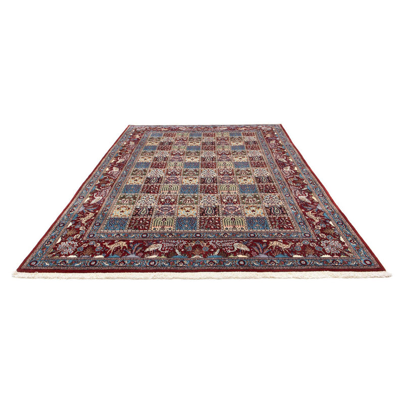 Tappeto Persero - Classico - 292 x 196 cm - rosso chiaro