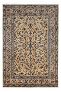 Tappeto Persero - Nain - Reale - 358 x 247 cm - beige scuro
