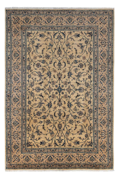 Nain - 9La Tappeto 247x358cm - Tappeto persiano