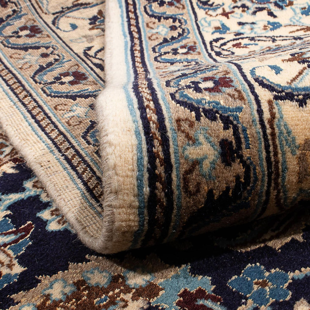 Kashmar Tappeto 200x251cm - Tappeto persiano