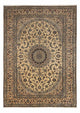 Nain - 9 la Tappeto 346x249cm - Tappeto persiano