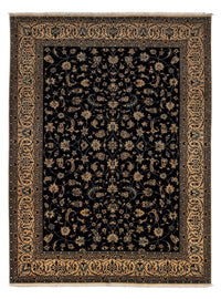 Tappeto Persero - Nain - Reale - 342 x 246 cm - nero
