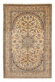 Nain - 9 la Tappeto 305x191cm - Tappeto persiano