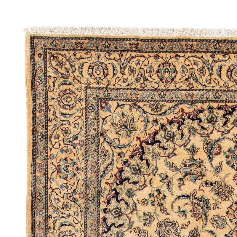 Tappeto Persero - Nain - Reale - 305 x 191 cm - beige
