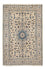 Tappeto Persero - Nain - Reale - 298 x 200 cm - beige