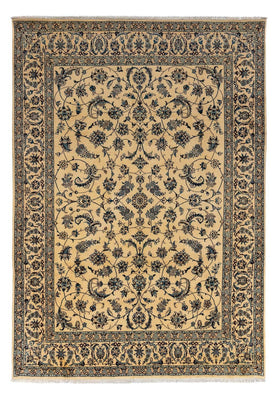 Tappeto Persero - Nain - Reale - 340 x 241 cm - beige
