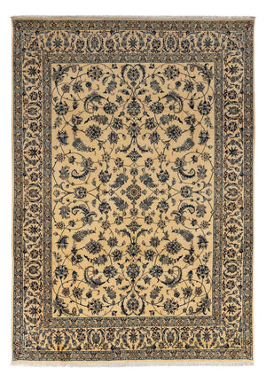 Tappeto Persero - Nain - Reale - 340 x 241 cm - beige