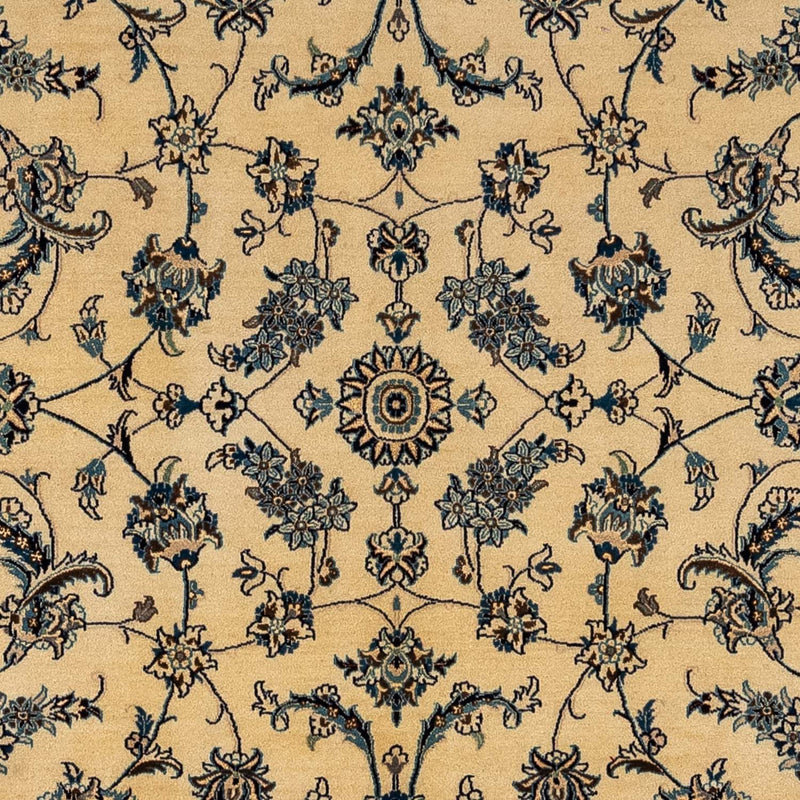 Tappeto Persero - Nain - Reale - 340 x 241 cm - beige