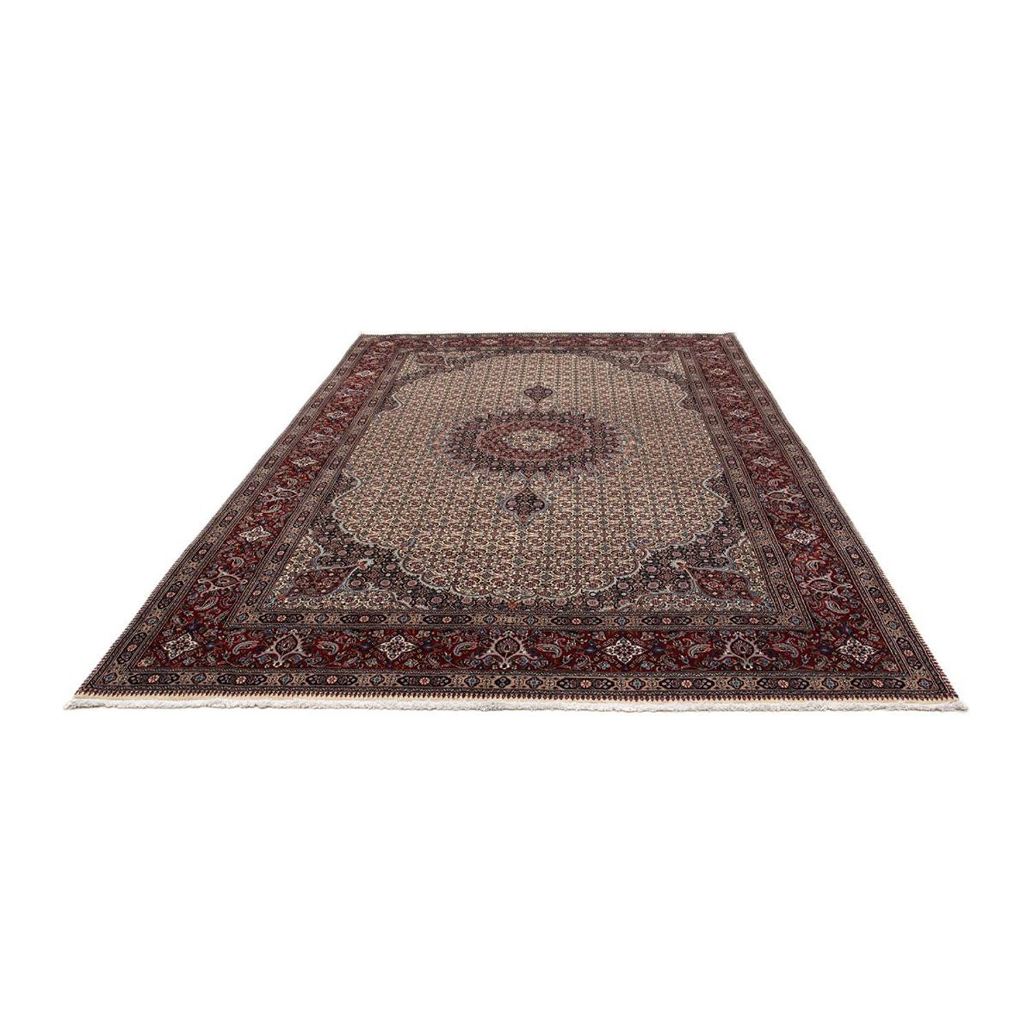 Tappeto Persero - Classico - 276 x 200 cm - beige