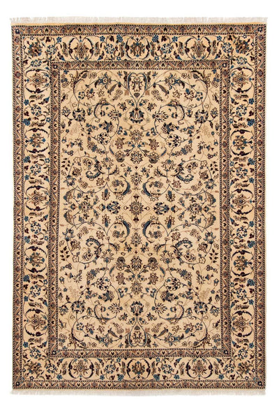 Nain - 9La Tappeto 200x297cm - Tappeto persiano