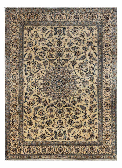 Nain - 9La Tappeto 247x338cm - Tappeto persiano