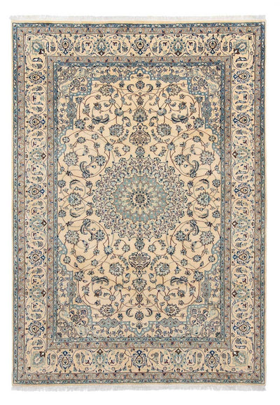 Nain - 9La Tappeto 202x290cm - Tappeto persiano