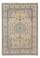 Nain - 9 la Tappeto 290x202cm - Tappeto persiano