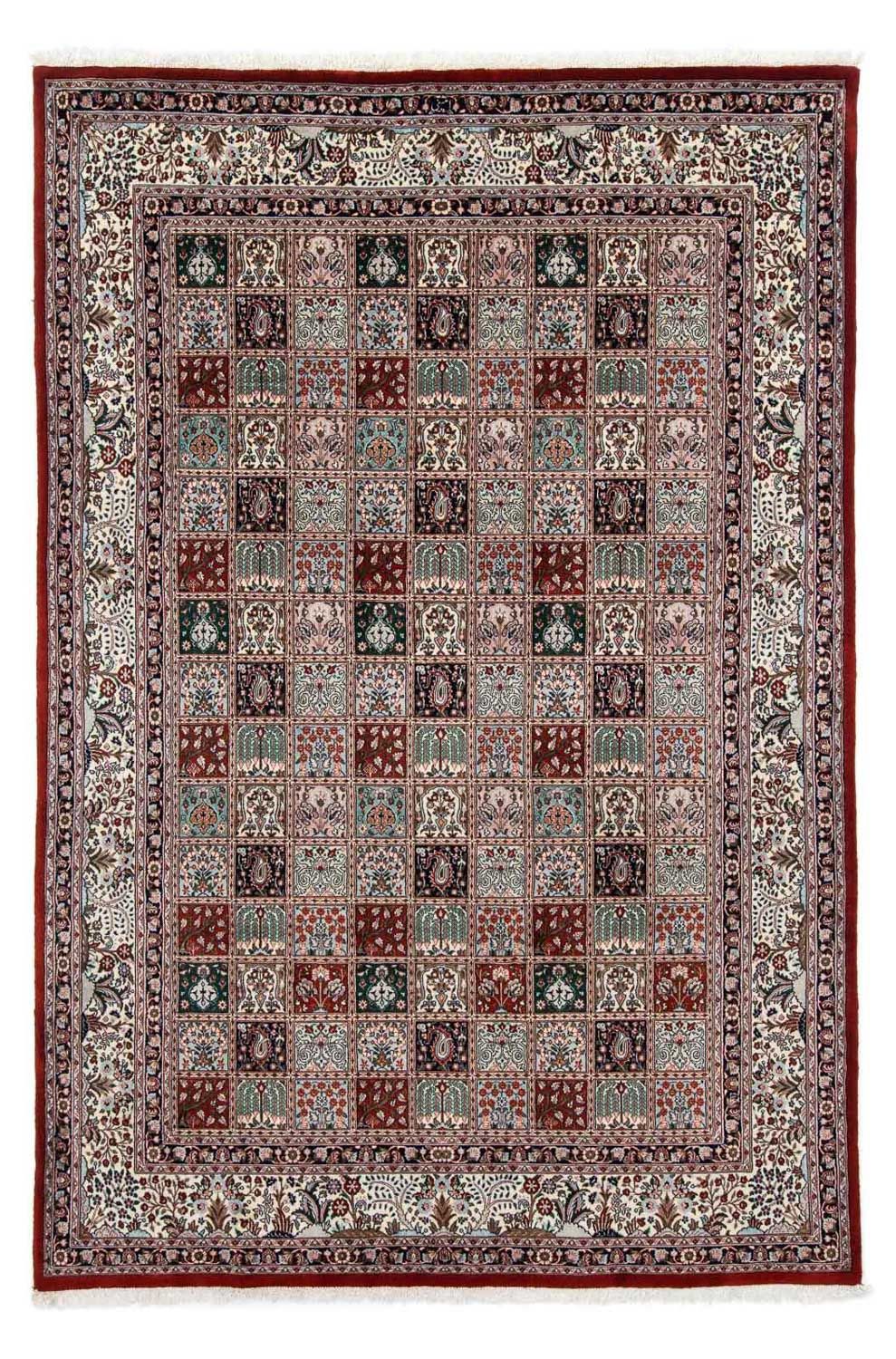 Tappeto Persero - Classico - 294 x 194 cm - multicolore