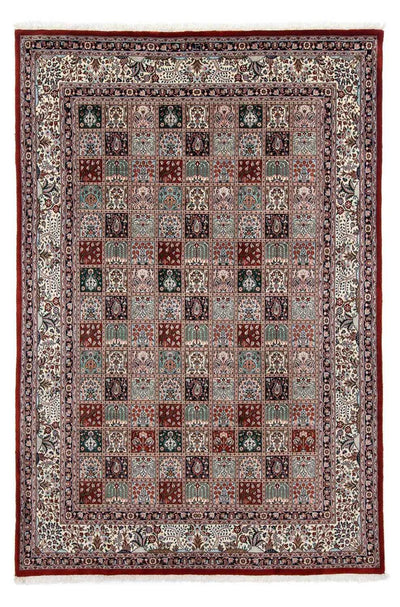 Moud Tappeto 194x294cm - Tappeto persiano
